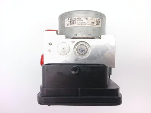 Used ABS pump ABS pump OPEL CORSA F (P2JO) [2019-2026] 23884743 23884743