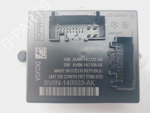 Used Electronic module Electronic module FORD FOCUS III [2010-2020] 16021108 16021108