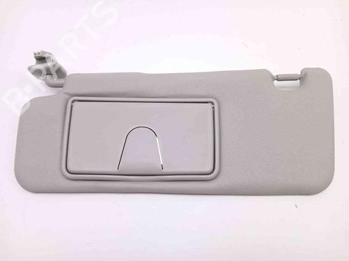 Left sun visor SUZUKI SWIFT V (AZ) 1.4 Sport (A2L414, ZC33S) | BP38489384I1 - Image 2