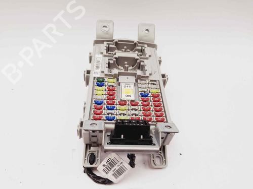 Used Fuse box Fuse box HYUNDAI i20 II (GB, IB) [2014-2021] 15245127 15245127