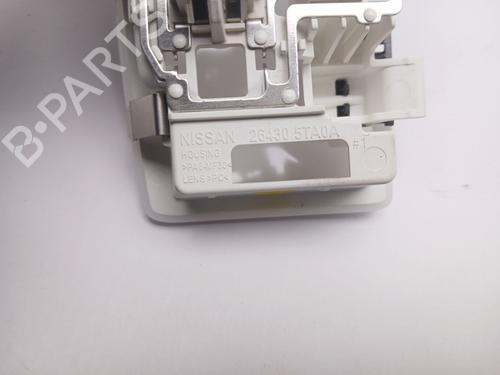Kabinelys NISSAN MICRA V (K14) 1.0 IG-T 100 | BP32213333I8 - Image 3