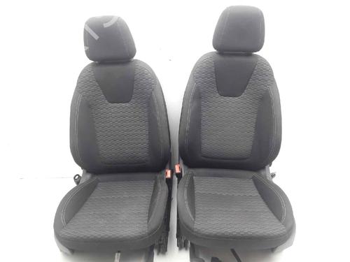 Sæde sæt Sæde sæt OPEL ASTRA K (B16) 1.6 CDTi (68) (95 hp) 6625324 6625324