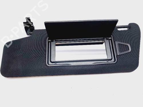 Used Left sun visor MERCEDES-BENZ CLS Shooting Brake (X218) CLS 350 CDI / d (218.923) (265 hp) 17921177