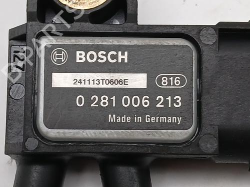 Electronic sensor MERCEDES-BENZ E-CLASS (W212) E 220 CDI / BlueTEC (212.001, 212.002) | BP30485972M84 - Image 2