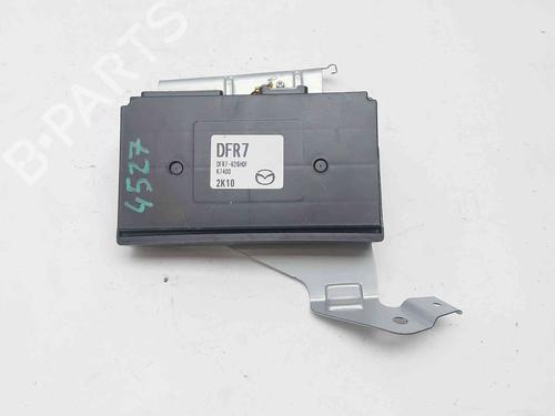 Used Electronic module Electronic module 38624429 38624429