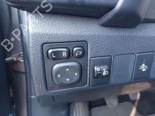 Mirror switch TOYOTA AURIS (_E18_) 1.2 (NRE185_, NRE185R) | BP25142893I25  - Image 10