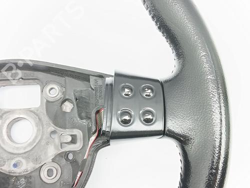 Steering wheel SEAT LEON (1P1) 1.9 TDI | BP27833444C49 