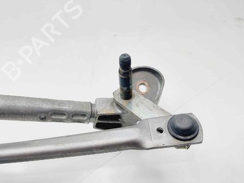 Front wiper motor MERCEDES-BENZ E-CLASS Coupe (C207) E 350 CDI (207.322) | BP16863508M29 