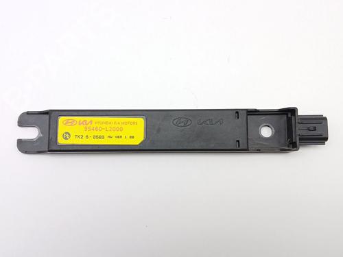 Used Electronic module HYUNDAI KONA SUV Van (OS, OSE, OSI) 1.6 GDi Hybrid (141 hp) 32322722