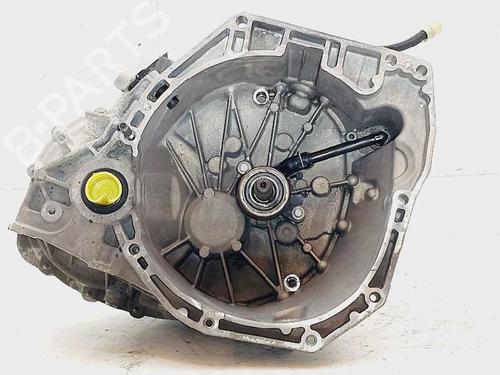 Used Gearbox Gearbox RENAULT MEGANE IV Hatchback (B9A/M/N_) [2015-2026] 18299780 18299780