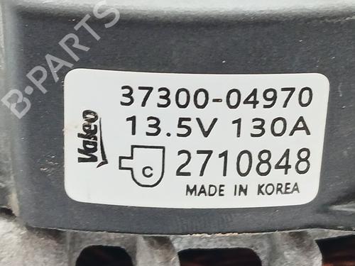 Alternator KIA PICANTO III (JA) 1.0 | BP23205492M7  - Image 5