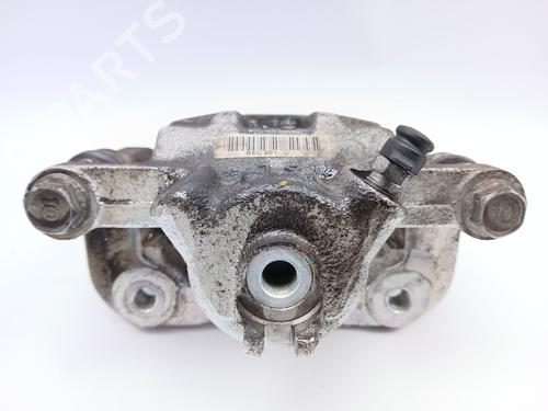 Right rear brake caliper SSANGYONG KORANDO (C300) 1.5 | BP29421660M106 - Image 3