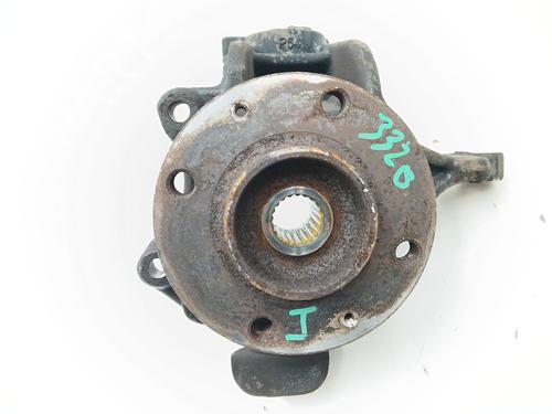 Used Left front steering knuckle CITROËN C3 II (SC_) [2009-2025]  24935570