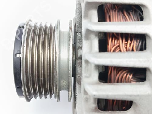 Alternator KIA RIO III (UB) 1.1 CRDi | BP25654435M7 - Image 2