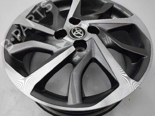 Rim TOYOTA YARIS (_P13_)  | BP13211235C45