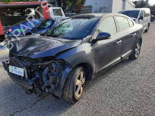 Starter RENAULT FLUENCE (L3_) | BP20685157M8 - Image 6