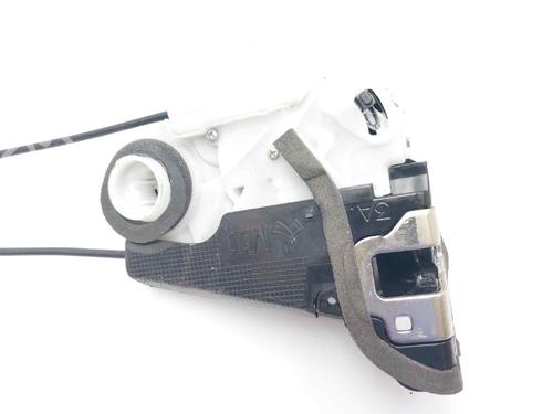 Rear left lock TOYOTA YARIS (_P13_)  | BP20682509C100 