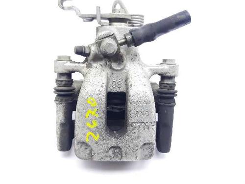Used Right rear brake caliper Right rear brake caliper SKODA OCTAVIA III Combi (5E5, 5E6) 1.4 TSI (140 hp) 14501169 14501169