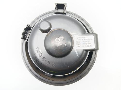Heater blower motor CITROËN C4 III (BA_, BB_, BC_) BLUEHDI 110 (BBYHSA) | BP22646088M62 