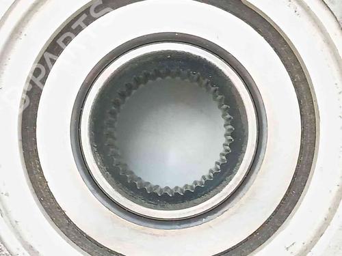 Right front steering knuckle CUPRA FORMENTOR (KM7, KMP) 1.5 TSI | BP36529544M26 - Image 3