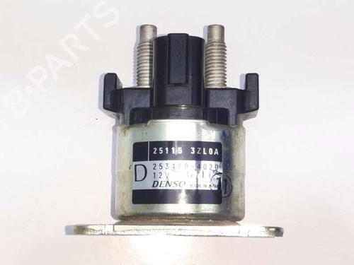 Used Electronic module Electronic module NISSAN PULSAR Hatchback (C13) 1.2 DIG-T (115 hp) 20679701 20679701