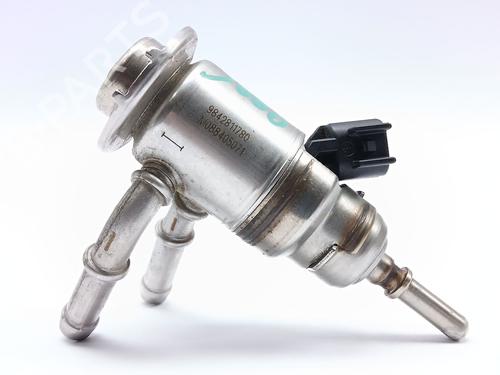 Injector CITROËN BERLINGO (ER_, EC_) 1.5 BlueHDi 100 | BP25258277M100 - Image 2