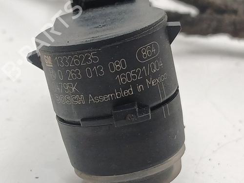 Elektronisk modul OPEL MOKKA / MOKKA X (J13) 1.6 CDTI (_76) | BP28154991M83