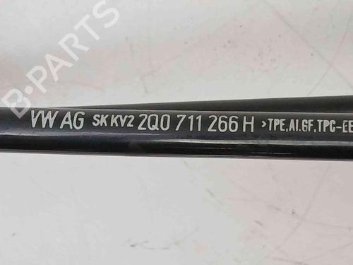Gear lever AUDI A1 Sportback (GBA) 30 TFSI | BP36991566M90 - Image 7