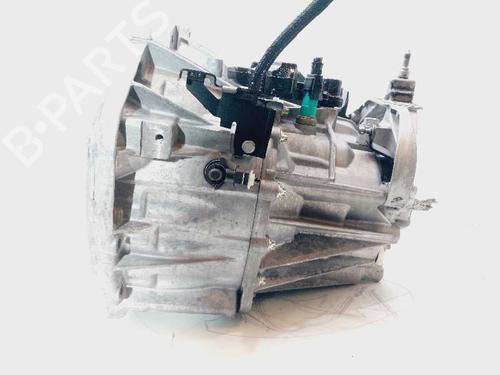 Gearbox RENAULT TRAFIC III Bus (JG_)  | BP17672811M3  - Image 8