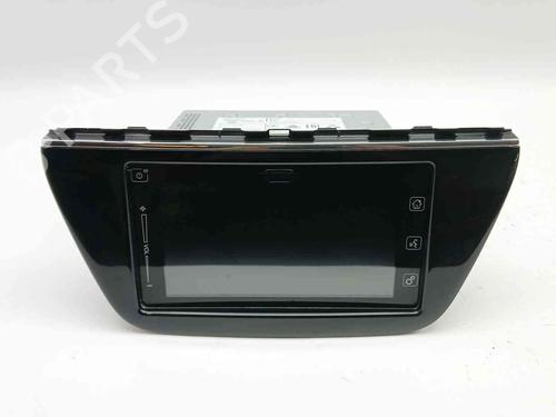 Used Radio Radio 37464203 37464203