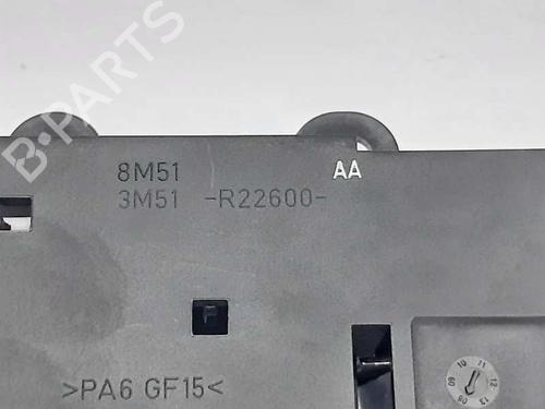 Front right interior door handle FORD C-MAX (DM2) 1.8 TDCi | BP9261741I14 - Image 3