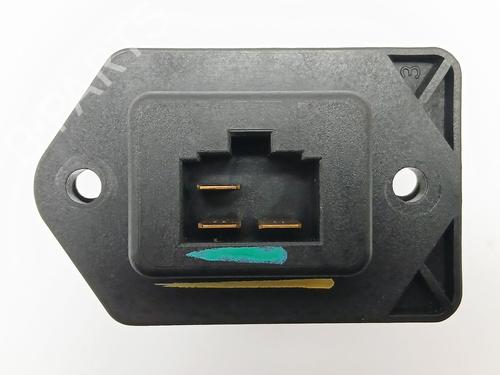 Heater resistor OPEL ANTARA A (L07) 2.0 CDTI | BP30932018M108 - Image 3