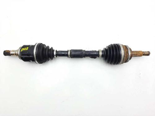 Used Left front driveshaft TOYOTA COROLLA (_E12_) 1.4 D (NDE120_, NDE120R) (90 hp) 9260438
