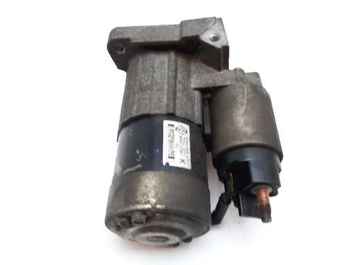 Starter NISSAN ALMERA II Hatchback (N16) | BP20681995M8 - Image 4