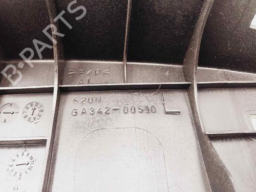 Electronic module LEXUS GS (_S19_) 450h (GRS191_, GWS191_) | BP15554823M83 