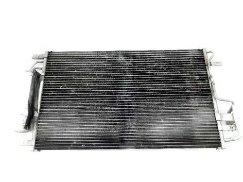 Used AC radiator AC radiator HYUNDAI TUCSON (JM) 2.0 CRDi (140 hp) 11987296 11987296