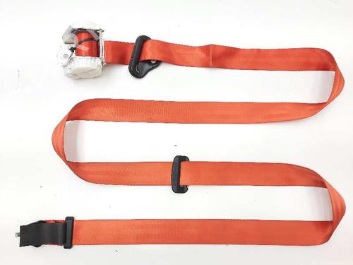 Used Rear left seatbelt Rear left seatbelt CITROËN C4 CACTUS [2014-2026] 19407022 19407022