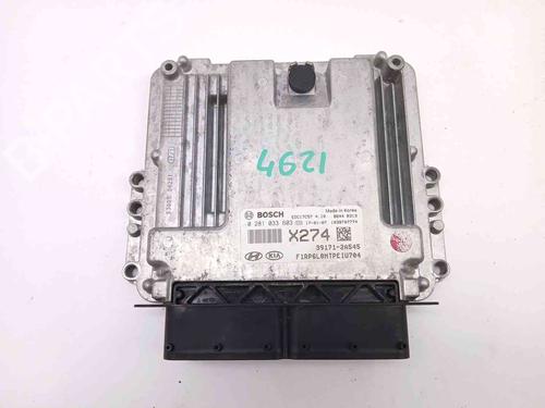 Used Engine control unit (ECU) Engine control unit (ECU) KIA CARENS IV 1.7 CRDi (116 hp) 40262877 40262877