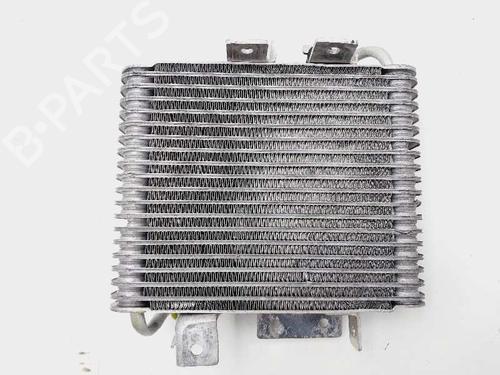 Oil radiator NISSAN PULSAR Hatchback (C13) | BP16499686M33 - Image 2