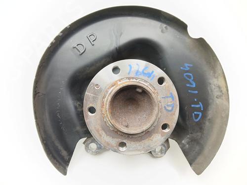 Used Right rear steering knuckle Right rear steering knuckle 29641081 29641081