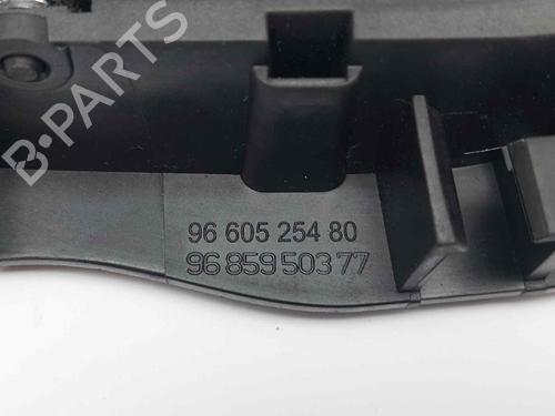 Rear left interior door handle PEUGEOT 308 I (4A_, 4C_)  | BP20682661I15 