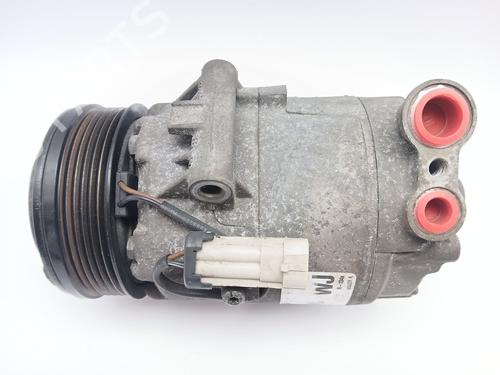 Used AC compressor OPEL ASTRA H GTC (A04) [2005-2010]  28197224