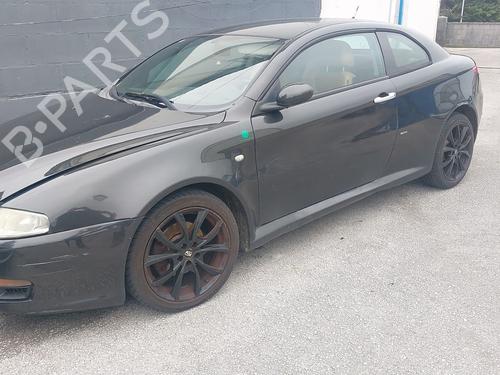 Left front driveshaft ALFA ROMEO GT (937_) 1.9 JTD (937CXN1B) | BP35723721M38 - Image 5