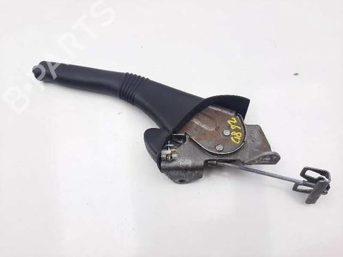 håndbremse håndbremse DACIA SANDERO II TCe 90 (B8M1, B8MA, B8AC) (90 hp) 20678754 20678754