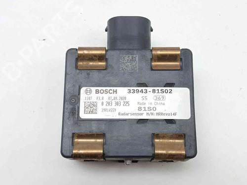 Used Electronic module Electronic module 38489429 38489429