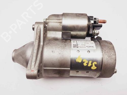 Used Starter Starter FIAT TIPO Hatchback (356_, 357_) 1.4 (356HXA1B, 357) (95 hp) 20683843 20683843