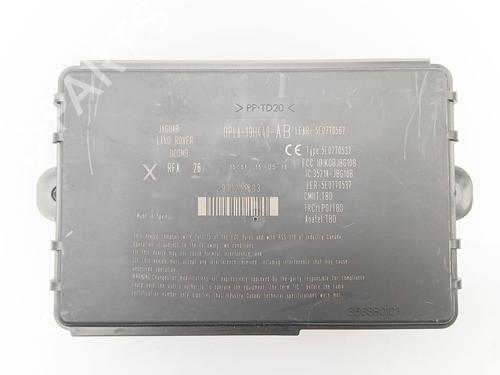 Used Electronic module Electronic module LAND ROVER FREELANDER 2 (L359) 2.2 TD4 4x4 (160 hp) 28383779 28383779
