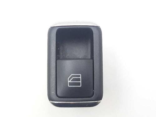 Used Right front window switch MERCEDES-BENZ C-CLASS (W204) C 200 CDI (204.001) (136 hp) 20678811