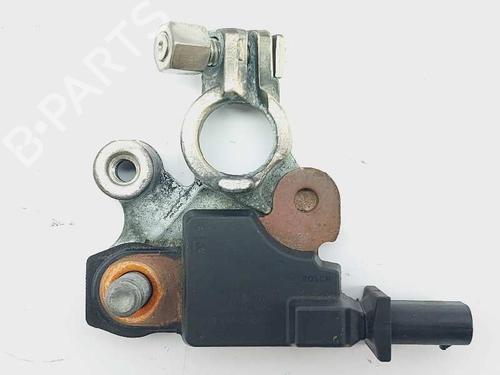 Used Electronic module OPEL INSIGNIA A (G09) [2008-2017]  20686543
