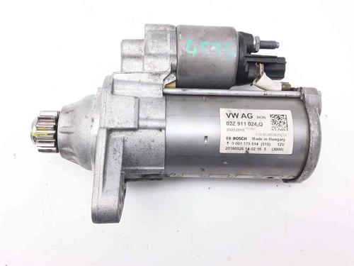 Used Starter Starter 39617604 39617604